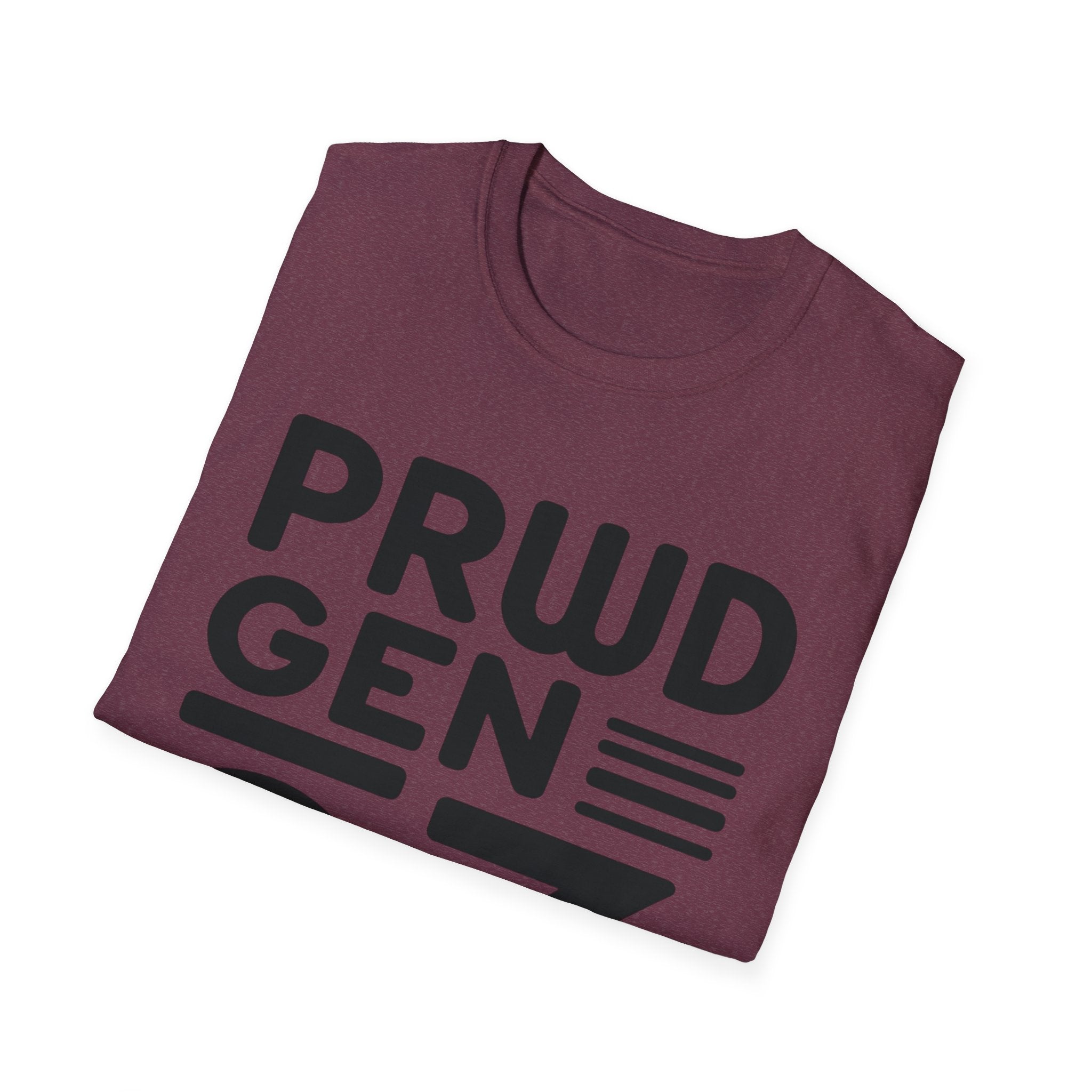 Proud Gen Z  T-Shirt