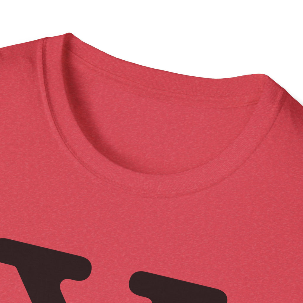 Gen X Raised on Hosewater T-Shirt