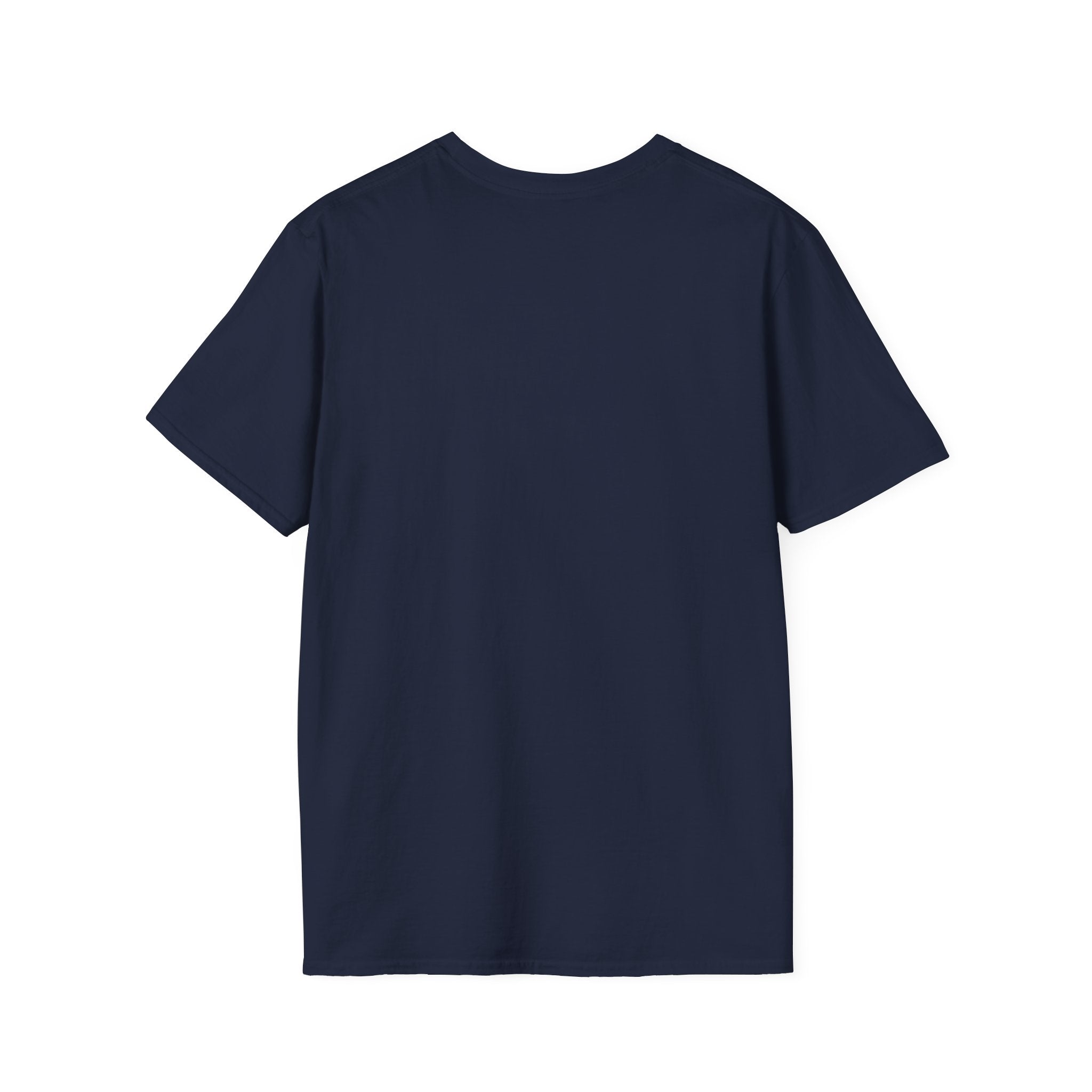 Be The Change Unisex T-Shirt XS-5XL