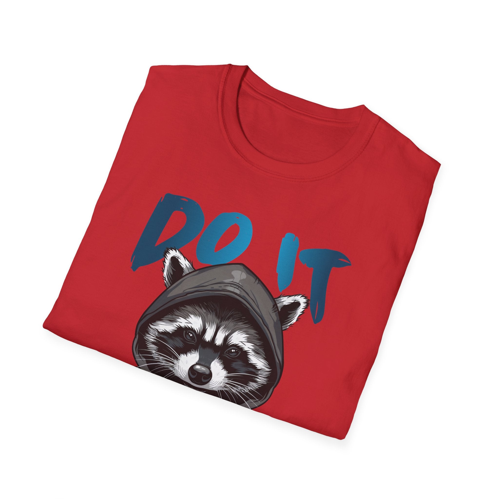 Gen Z Plot T-Shirt