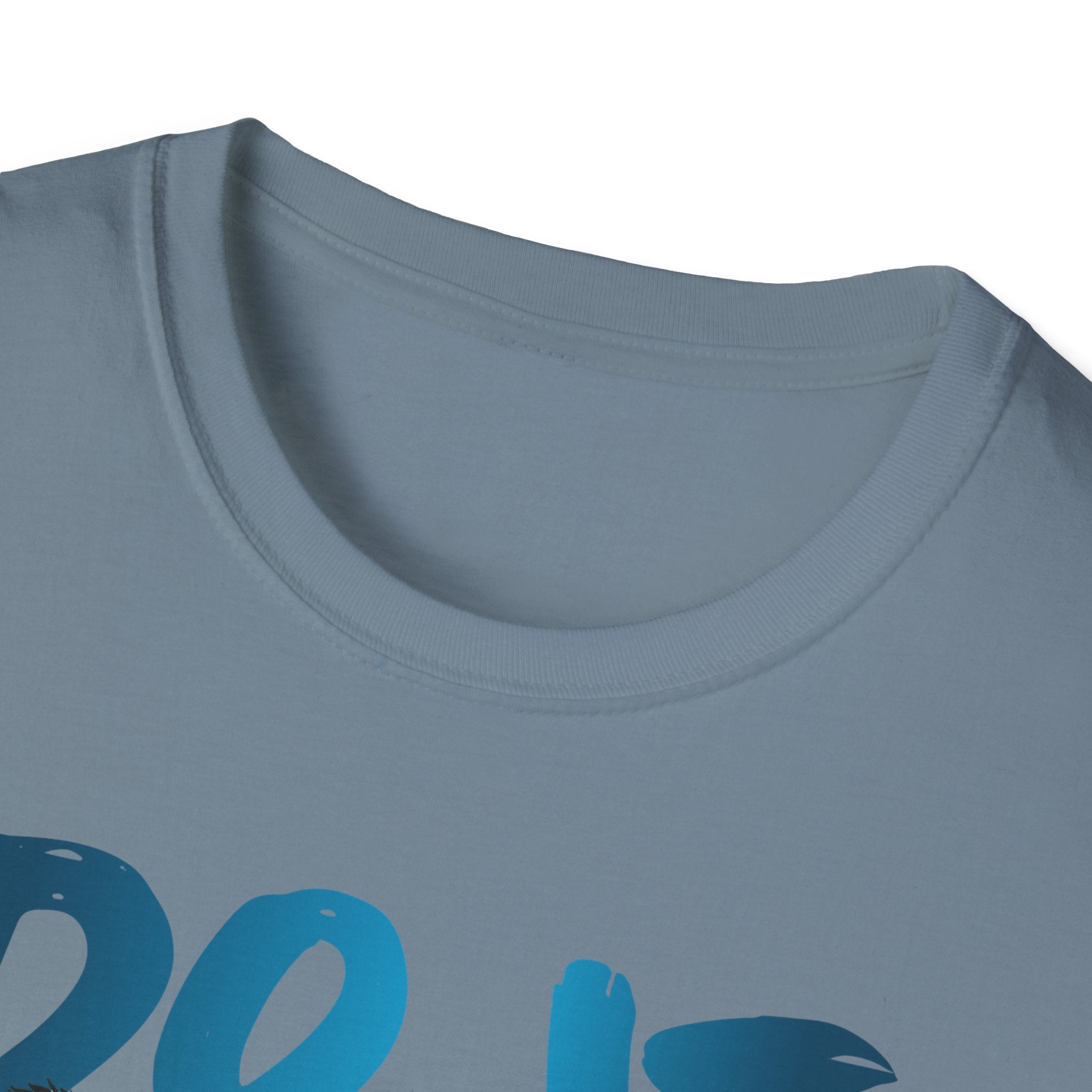 Gen Z Plot T-Shirt