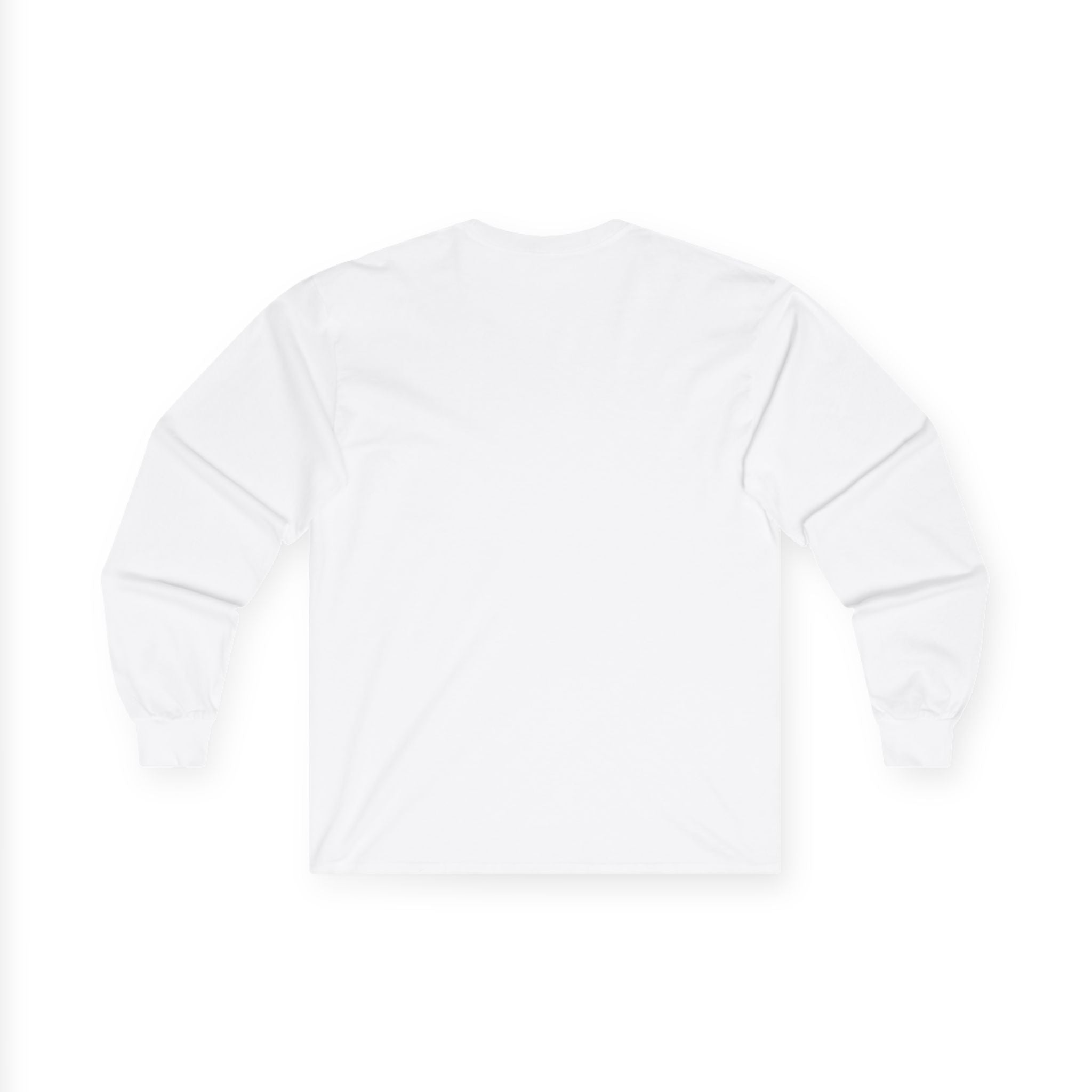 Purple Kangaroo Long Sleeve Tee | Funny Graduation Shirt, School Spirit Gift, Alumni Apparel, Unisex Casual Wear